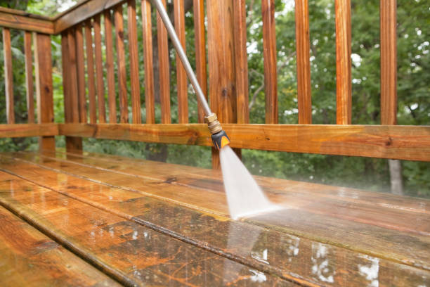 Best Fence Cleaning  in Chesilhurst, NJ